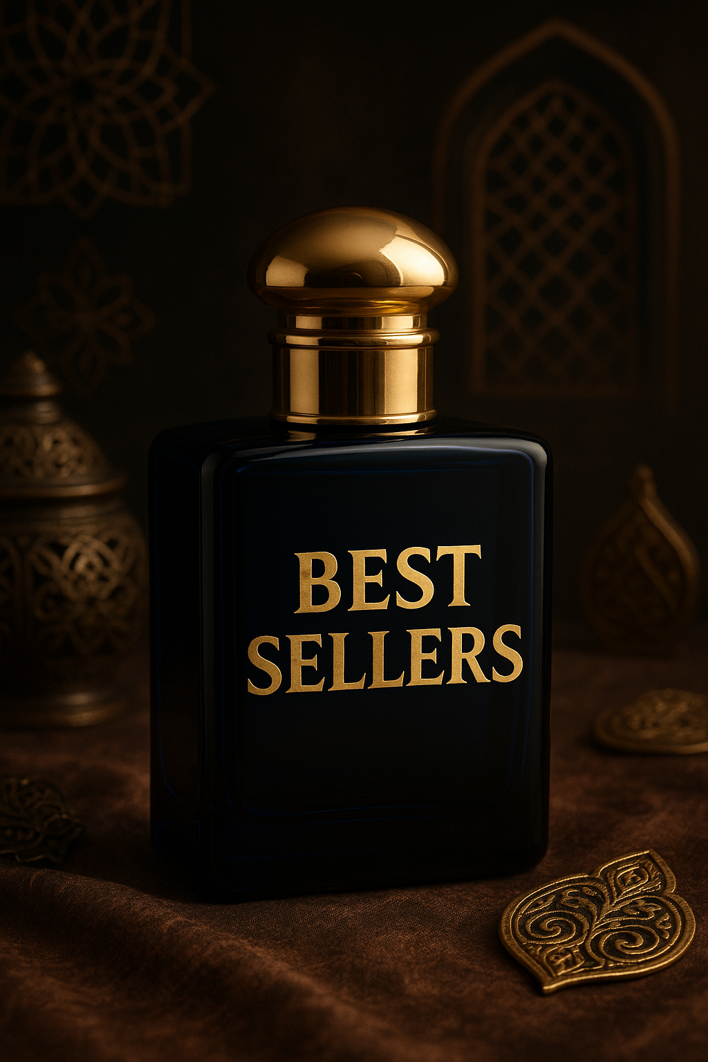 Best sellers - perfumes arabes unisex