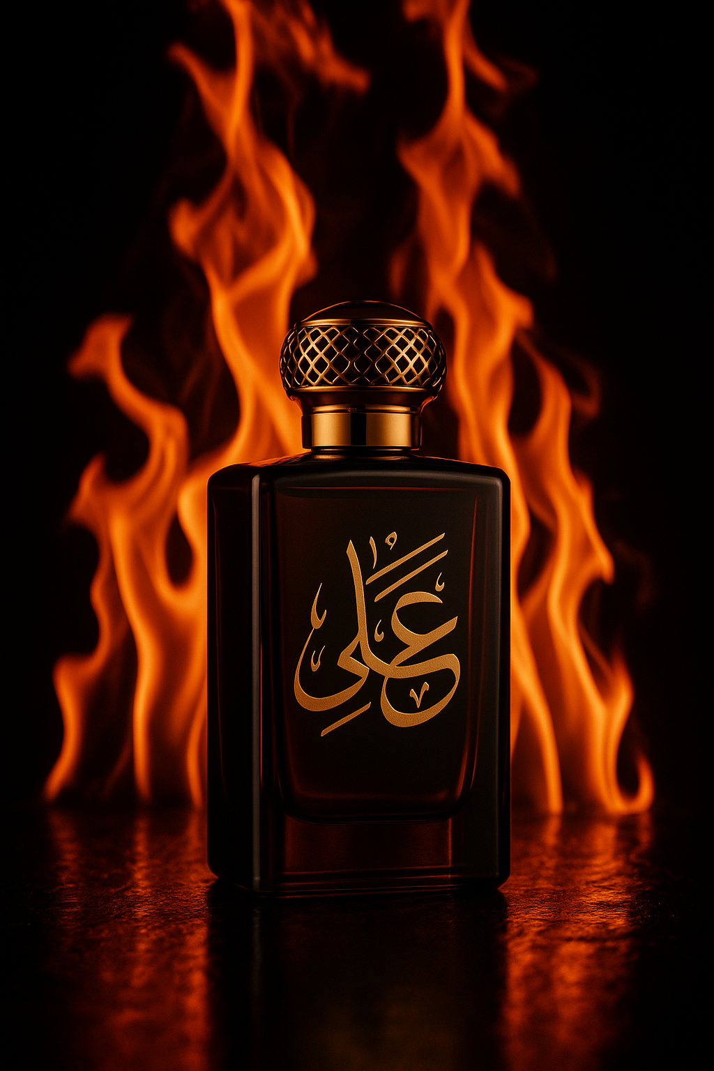 Perfumes árabes masculinos - Intensidad y carácter