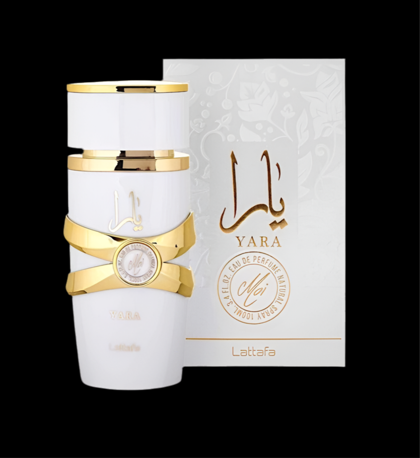 Yara moi - 100ml