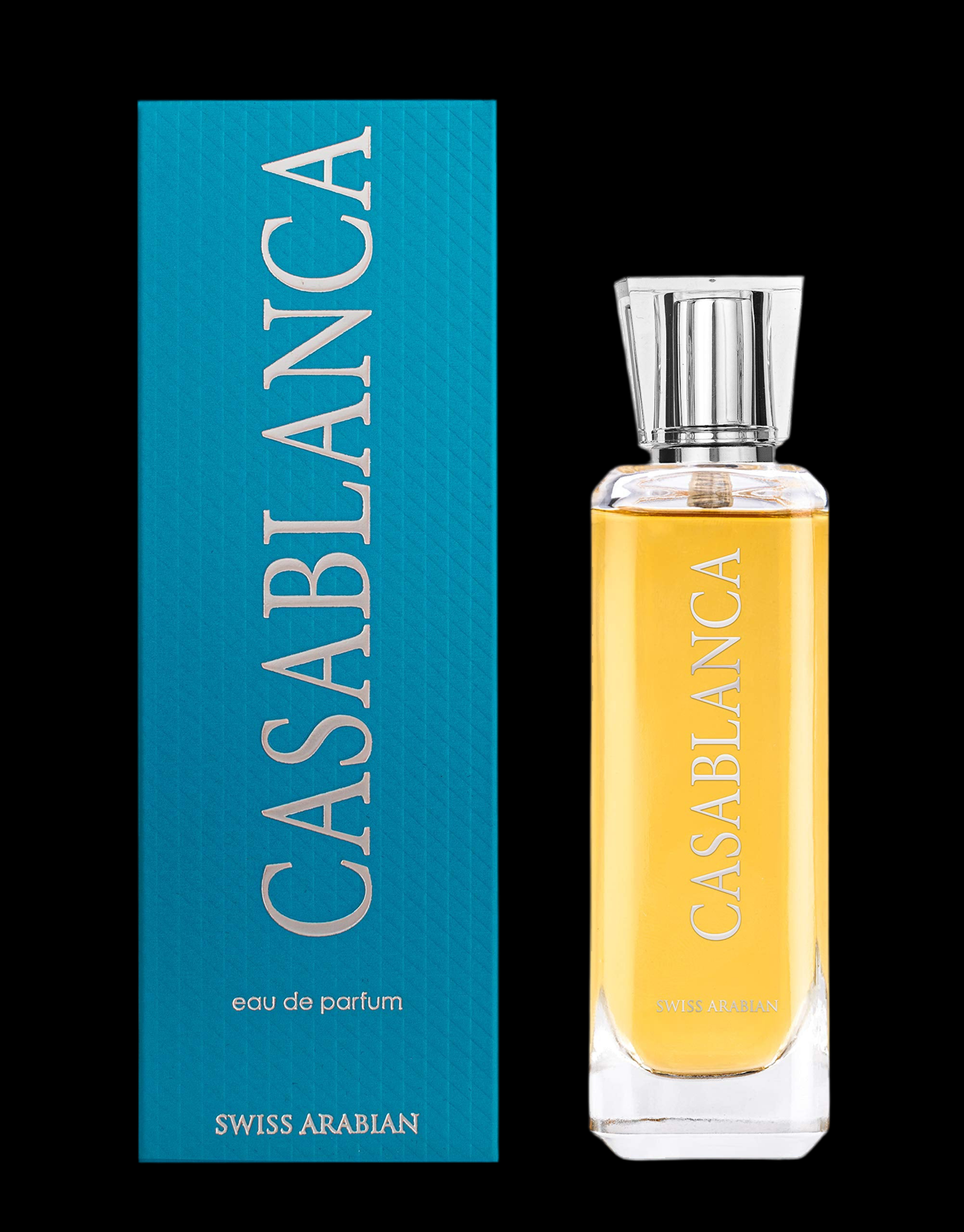 Swiss Arabian Casablanca - 100ml