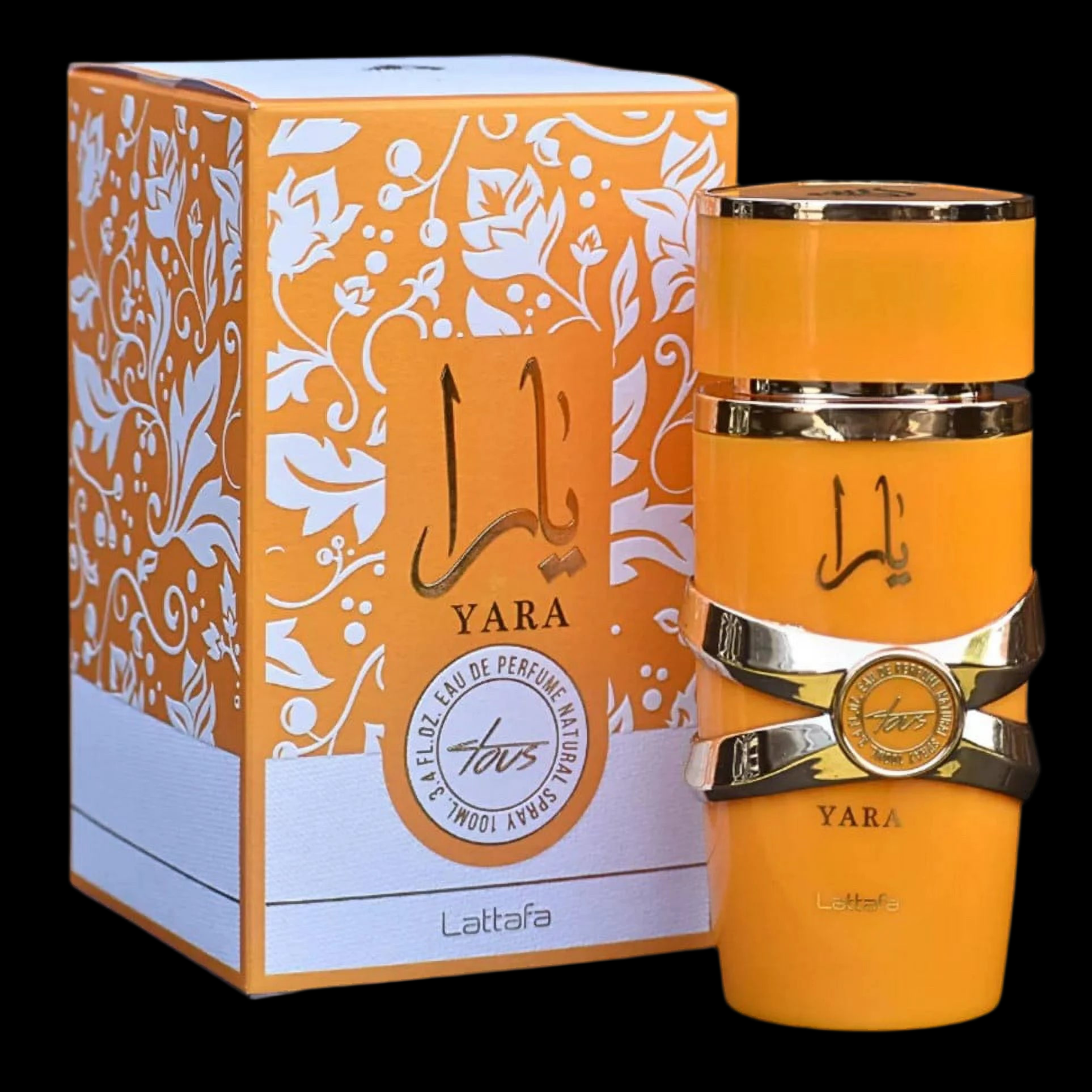 Yara tous - 100ml
