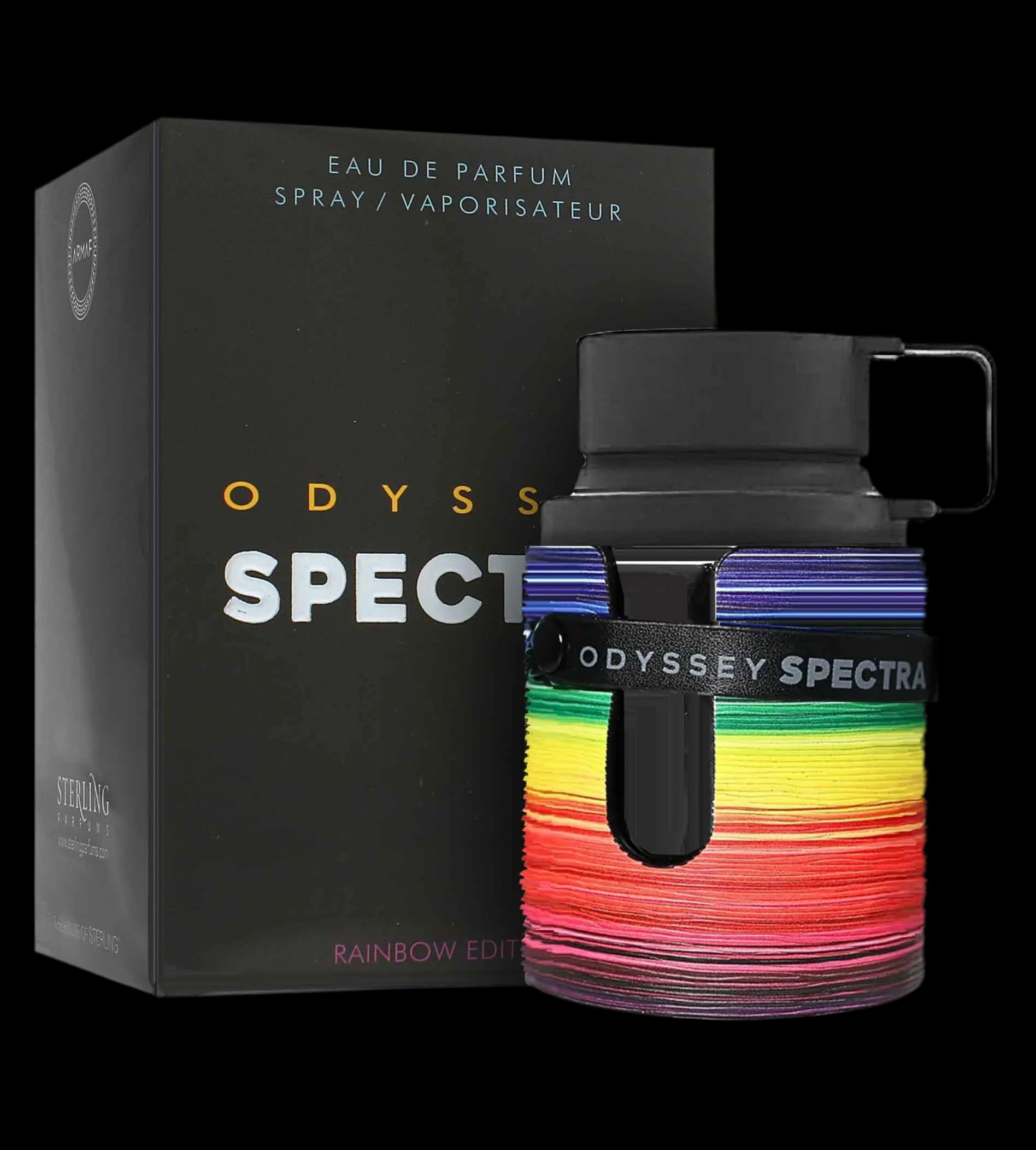 Odissey spectra - 100ml