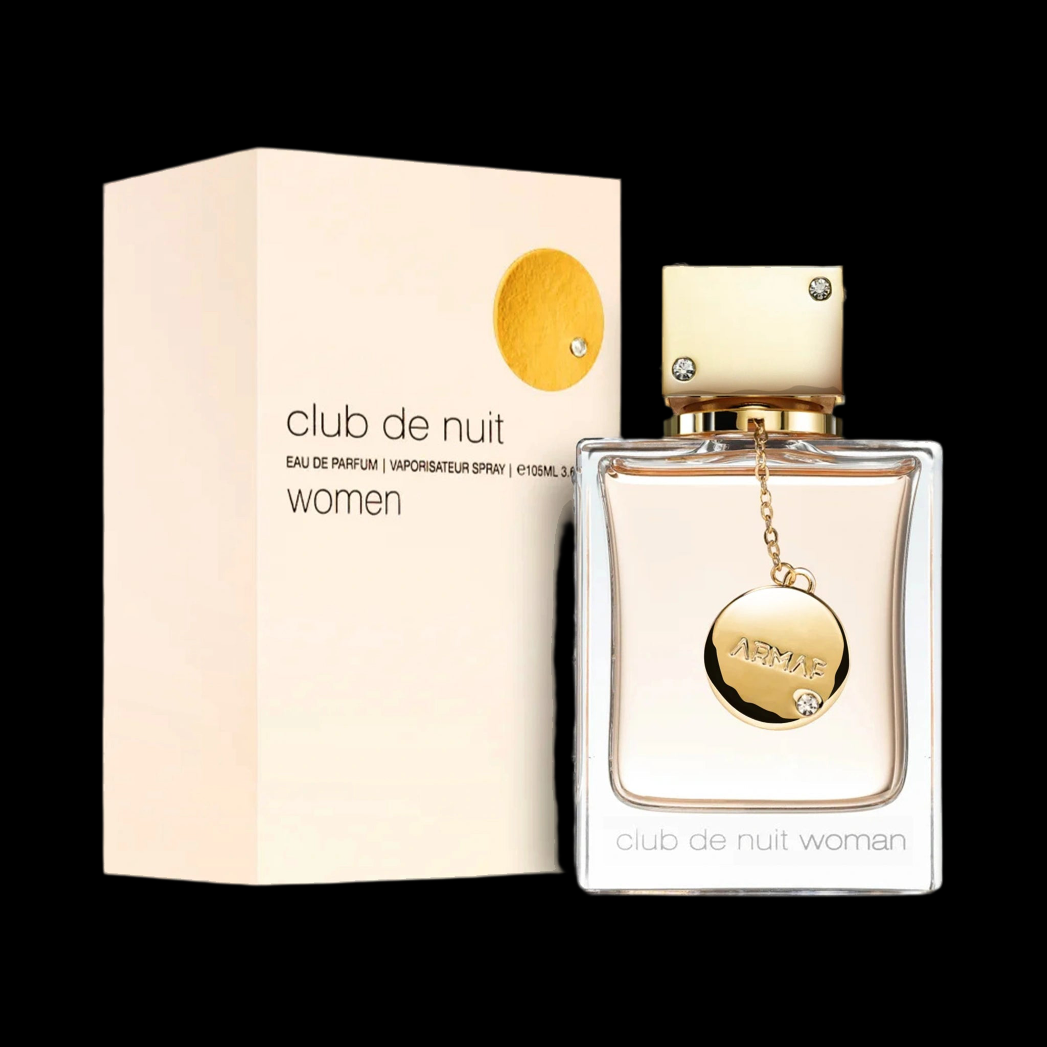 Club de nuit women - 105ml