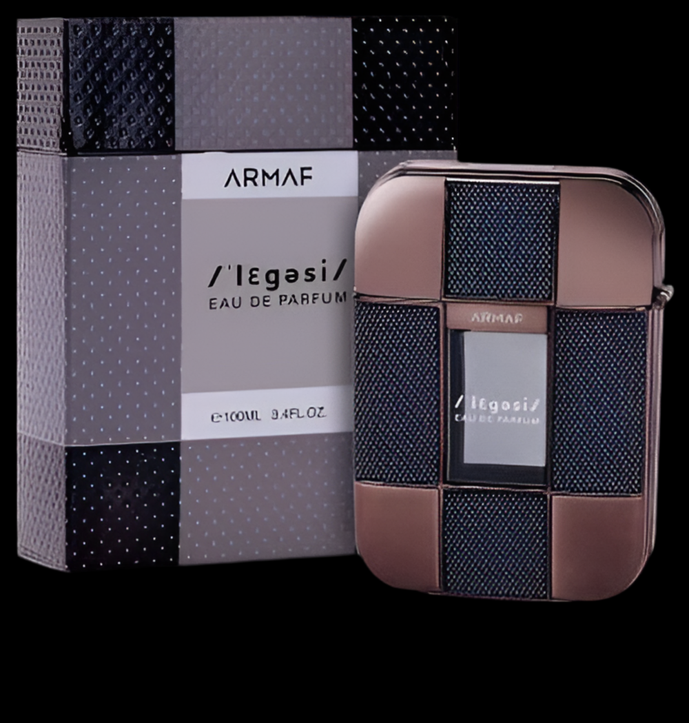 Legesi homme - 100ml
