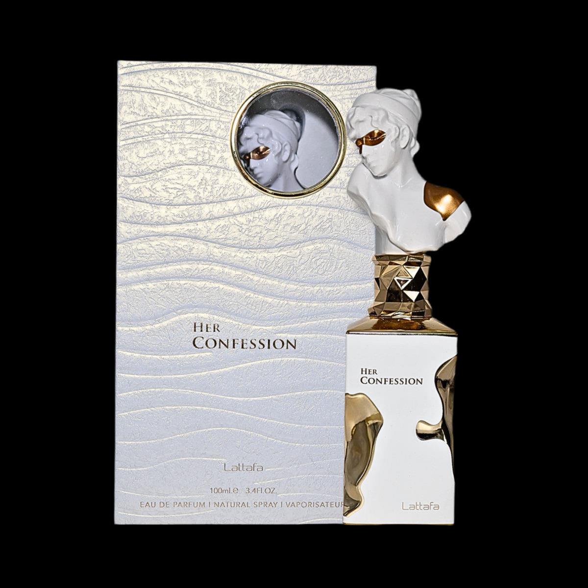 Her confession- 100ml