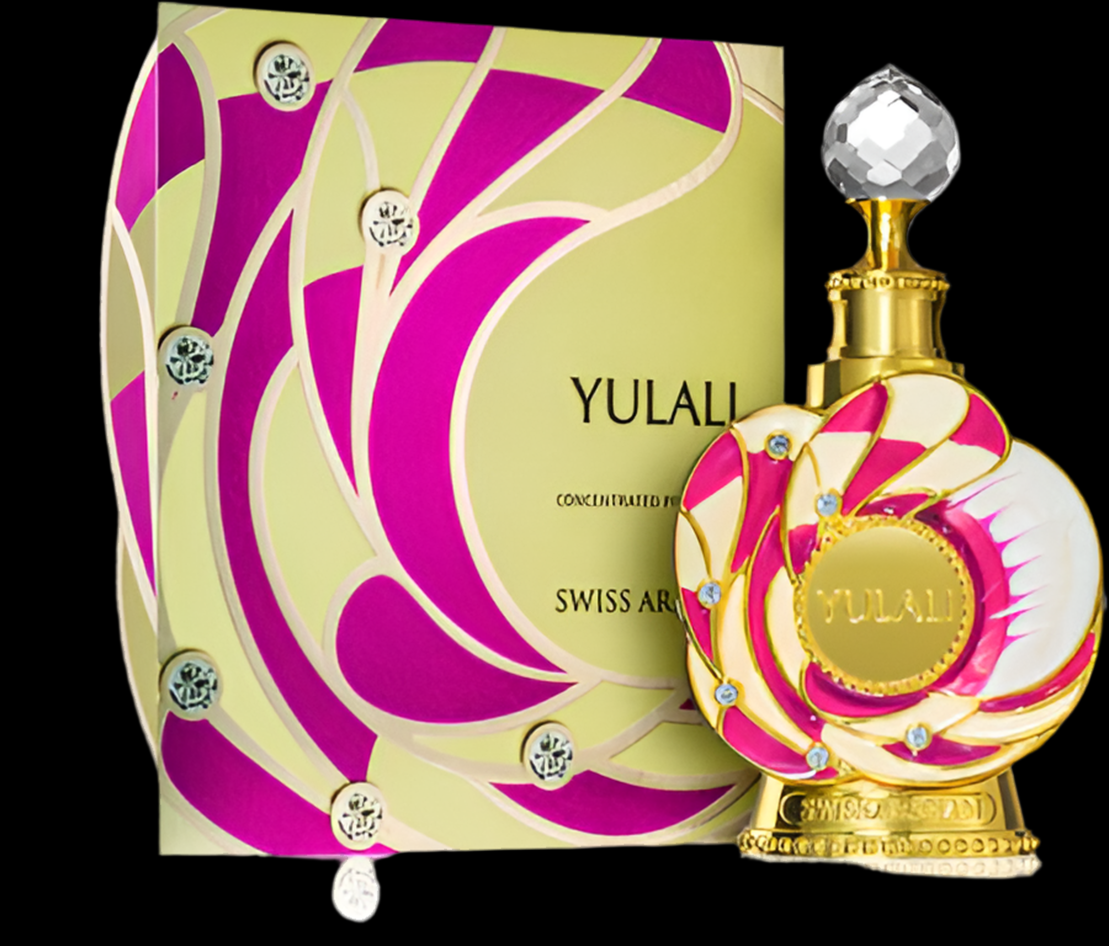 Swiss Arabian Yulali - 100ml