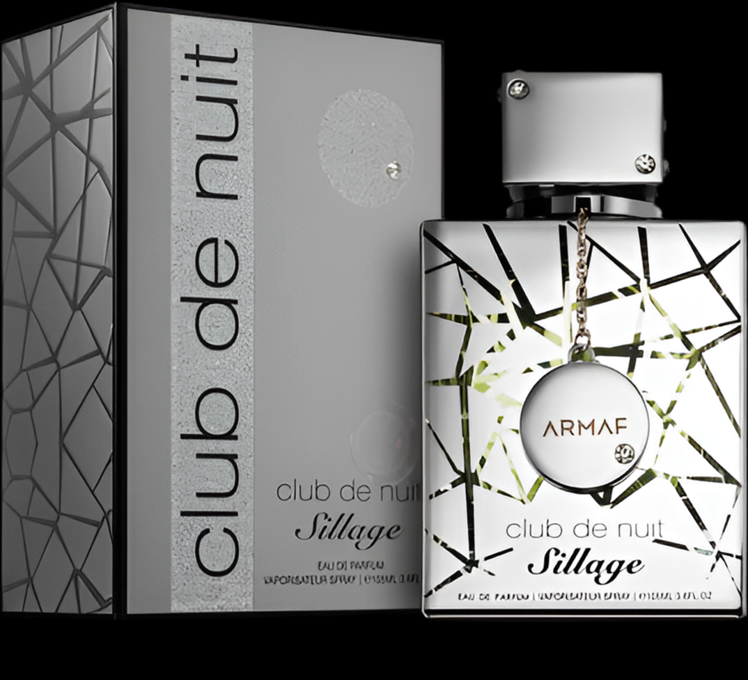 Club de nuit sillage - 105ml
