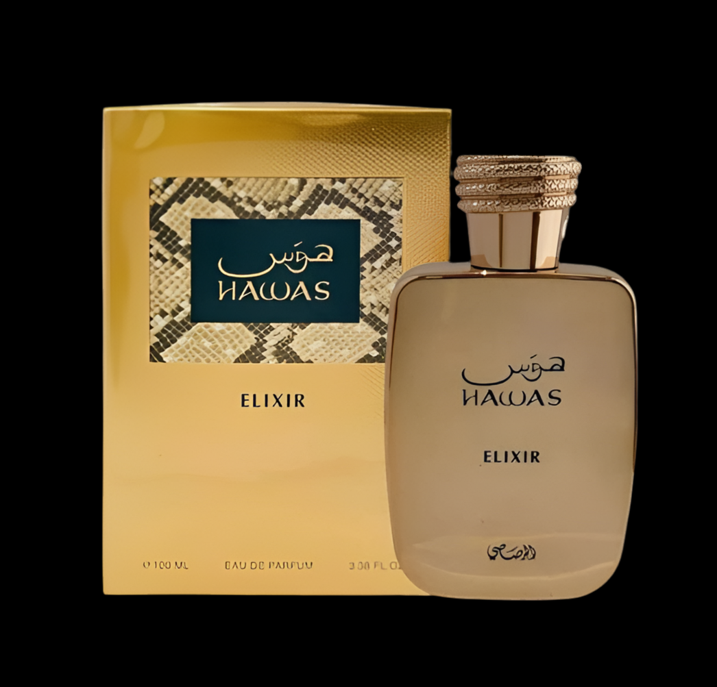 Rasasi Hawa elixir - 100ml