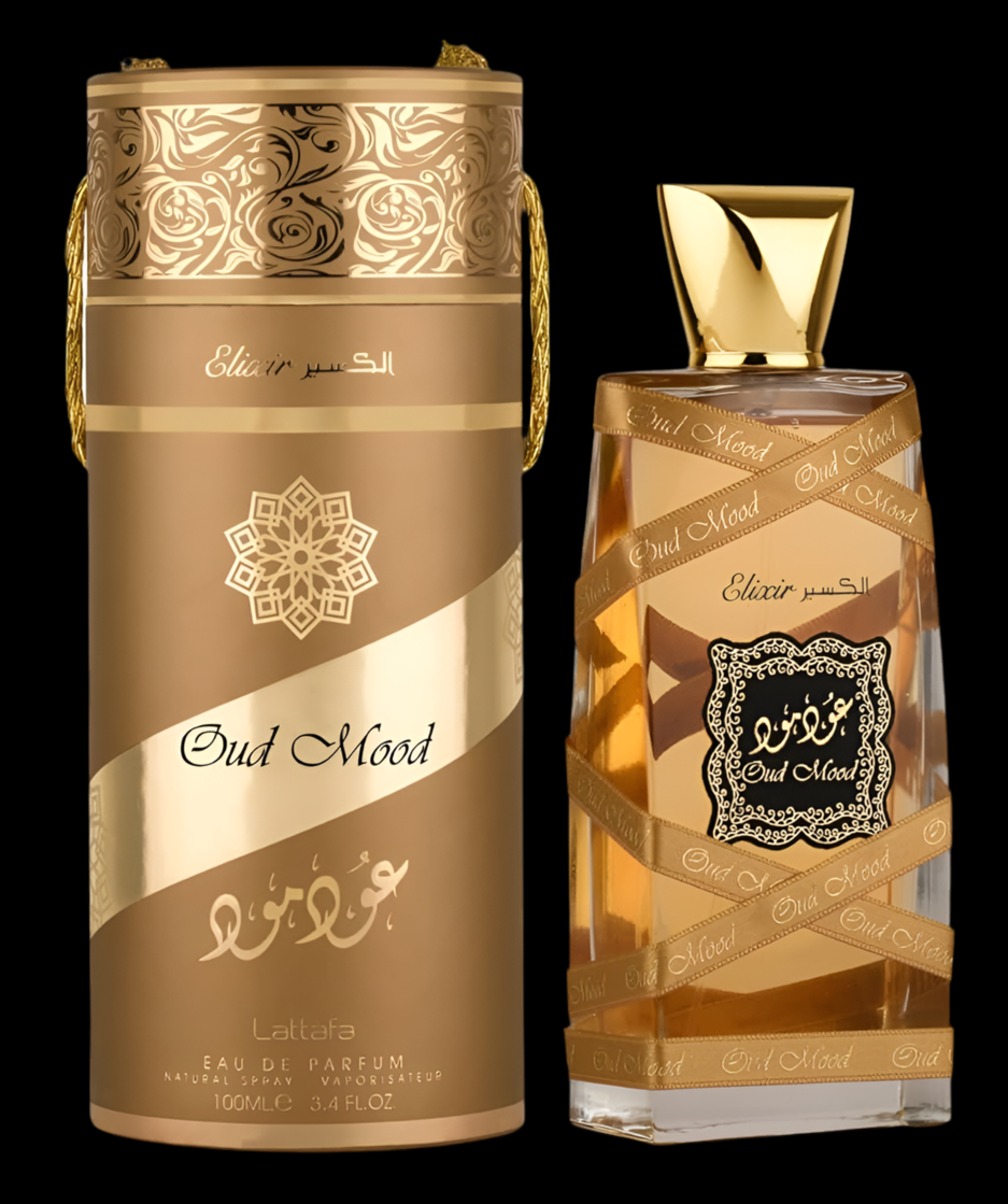 Oud Mood
