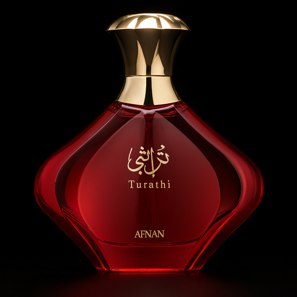 Afnan Turathi Red - 100ml