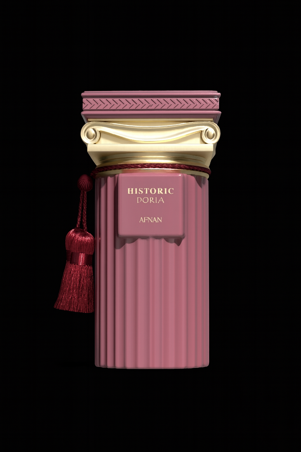 Afnan historic doria - 100ml