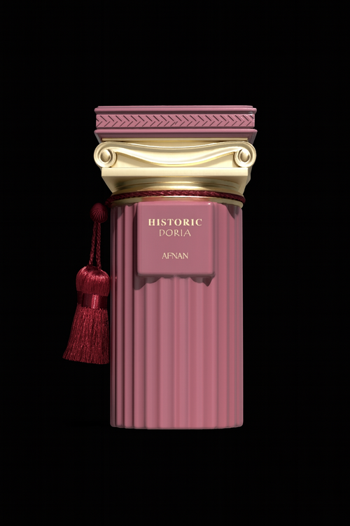 Afnan historic doria - 100ml