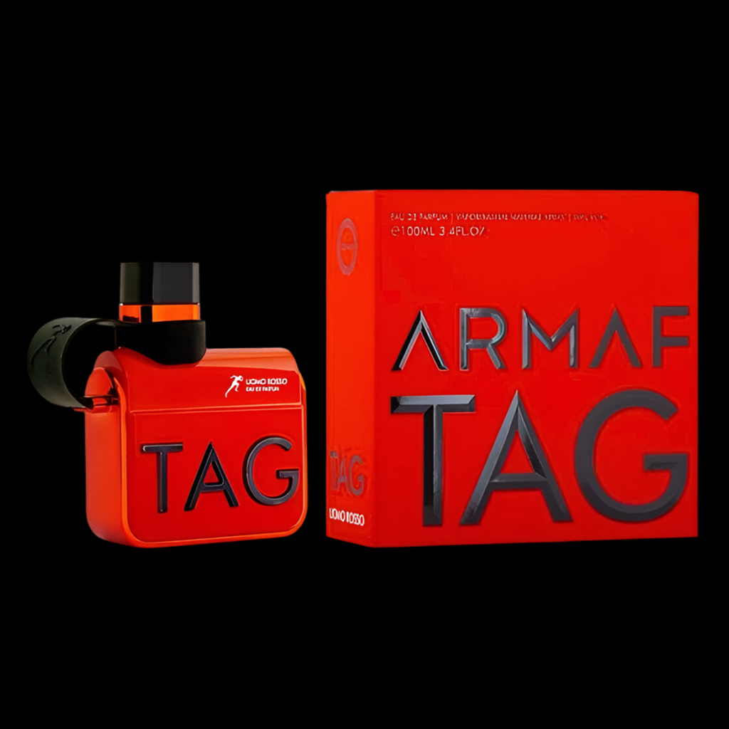 TAG uomo - 100ml