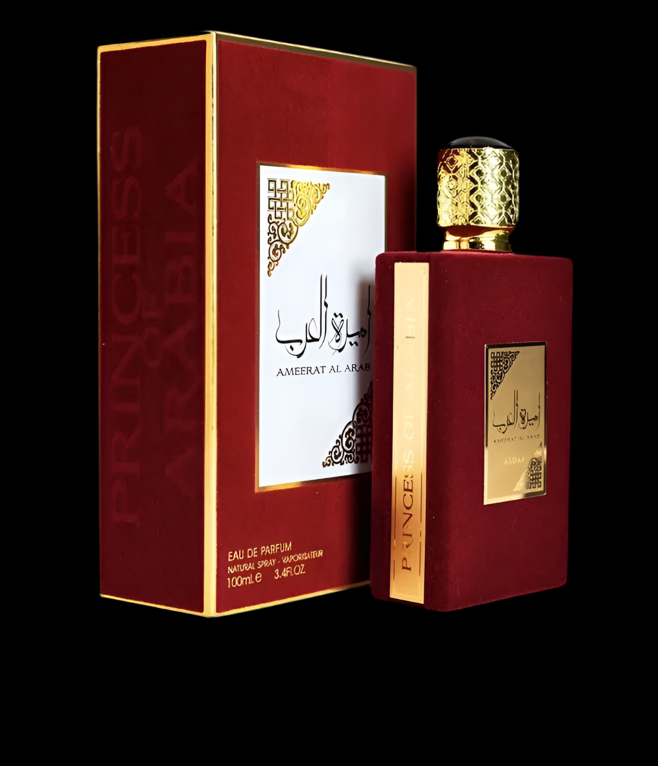 Ameerat al Arab - 100ml