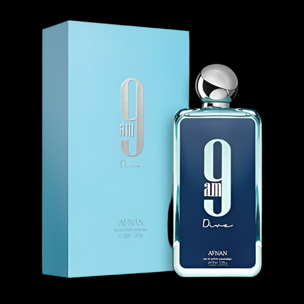 9pm Dive - 100ml