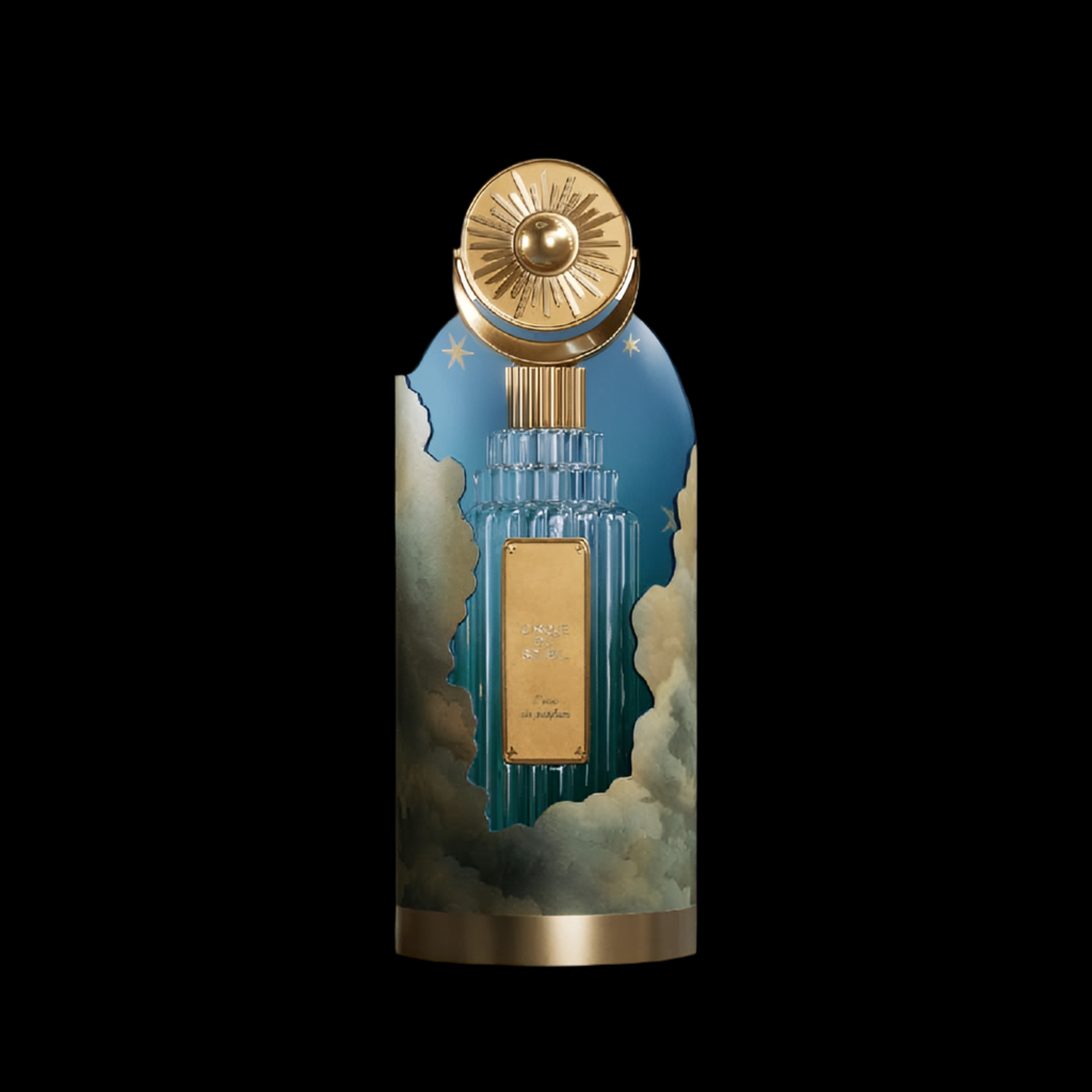 Cirque du Soleil - L'eau de Parfum 100 ml