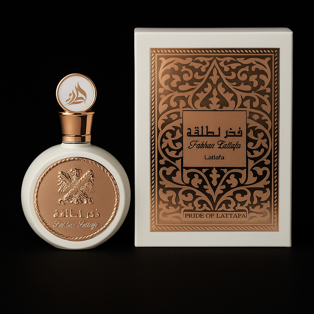 Fakhar rose - 100ml