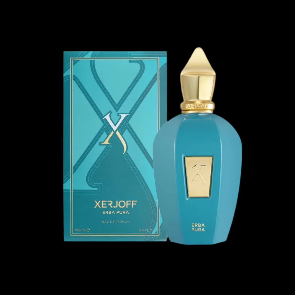 Erba pura Xerjoff - 100ml