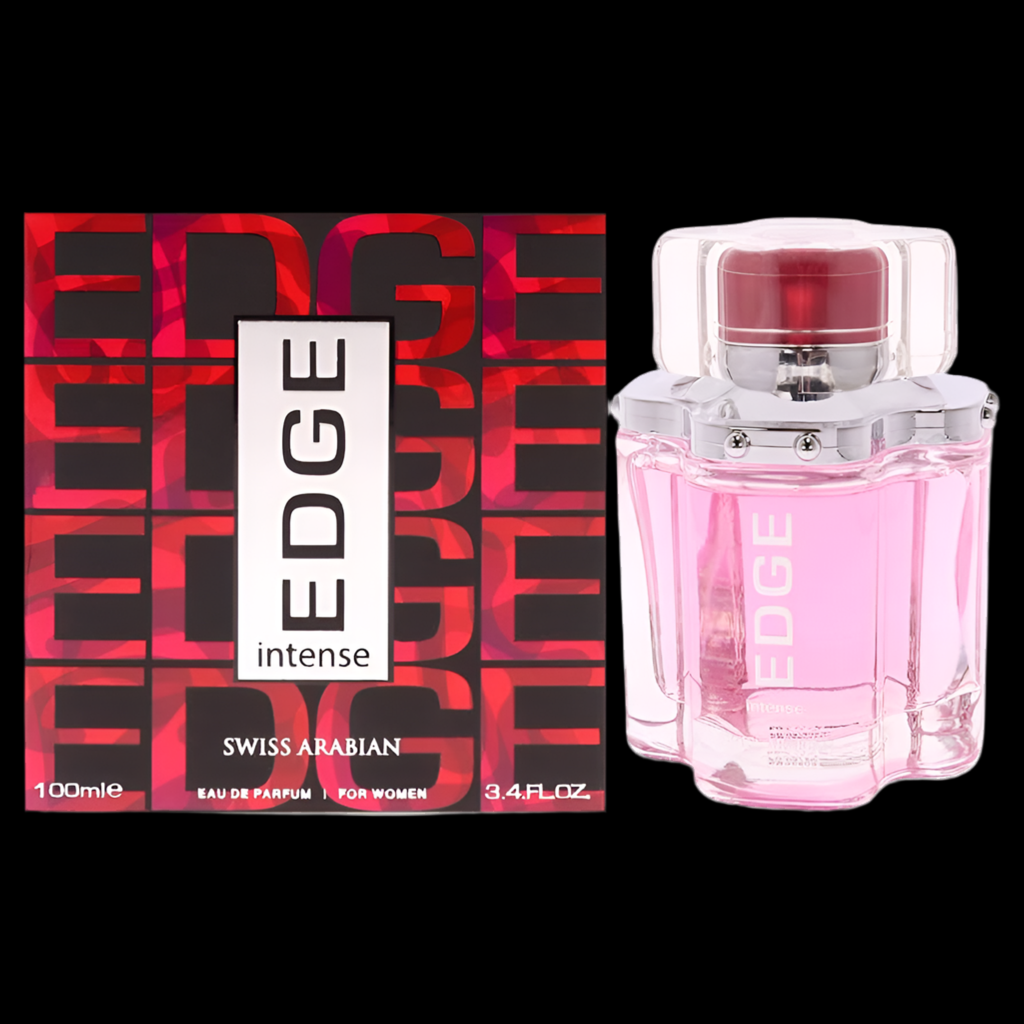 Swiss Arabian Edge miss - 100ml
