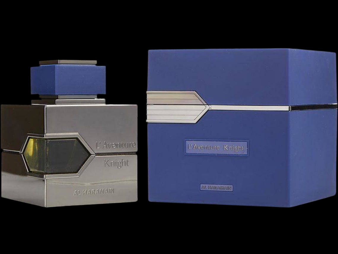 Aventure knight - 100ml
