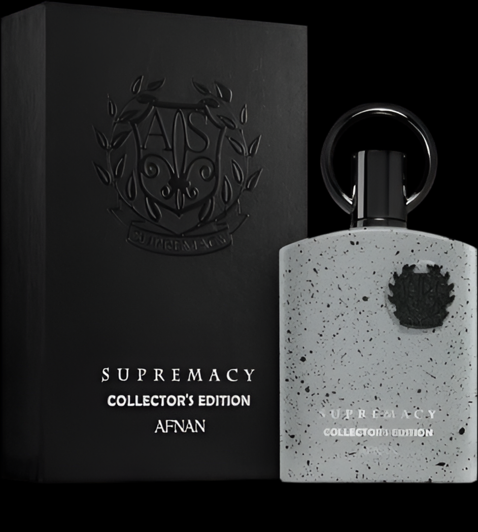 Afnan Supremacy Collectors - 100ml