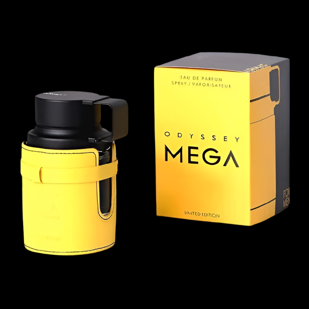 Odyssey Mega - 100ml