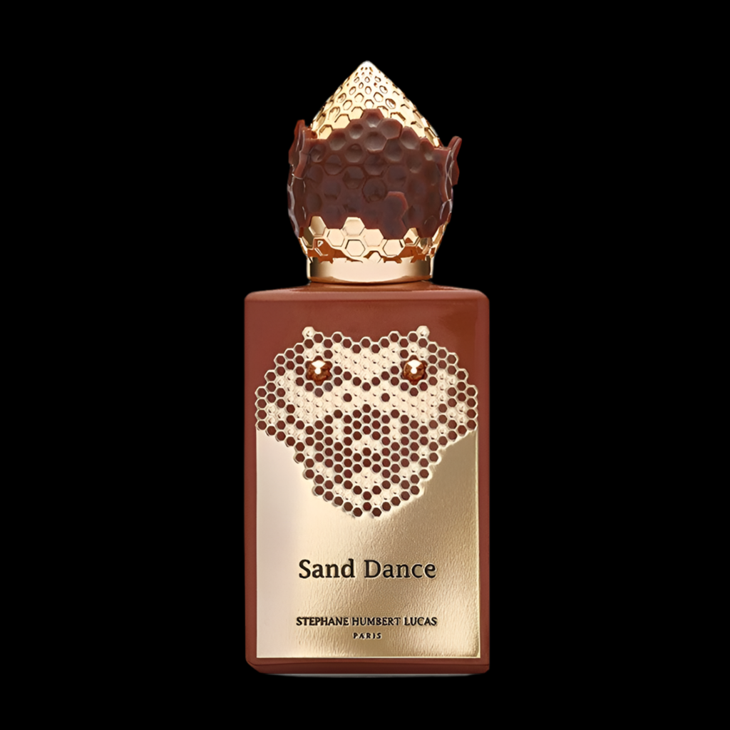 Sand dance 50ml - Stéphane Humbert Lucas 777