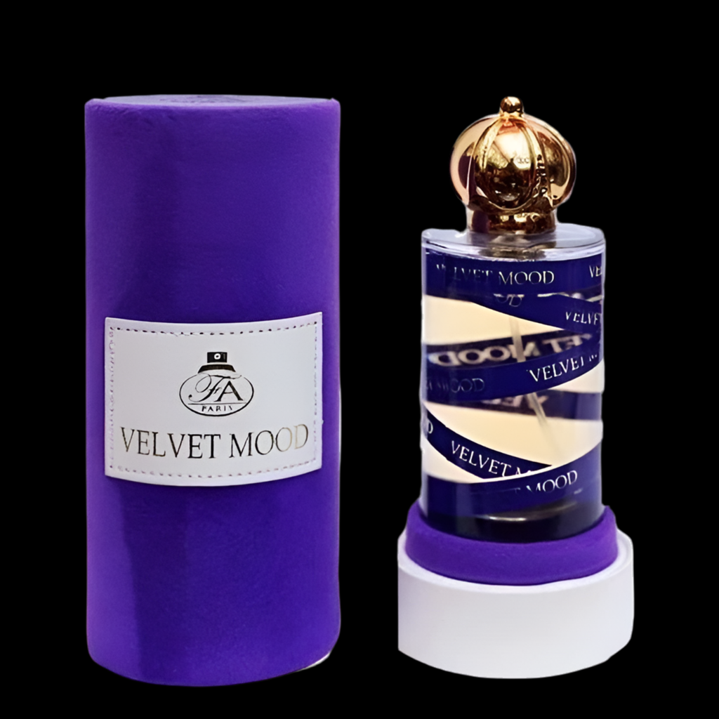 velvet Mood