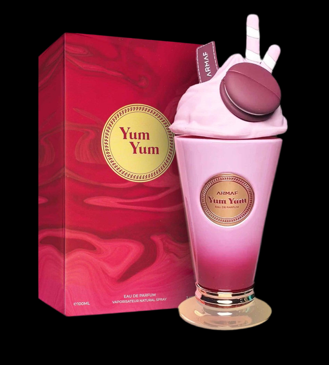 Yum Yum - 100ml