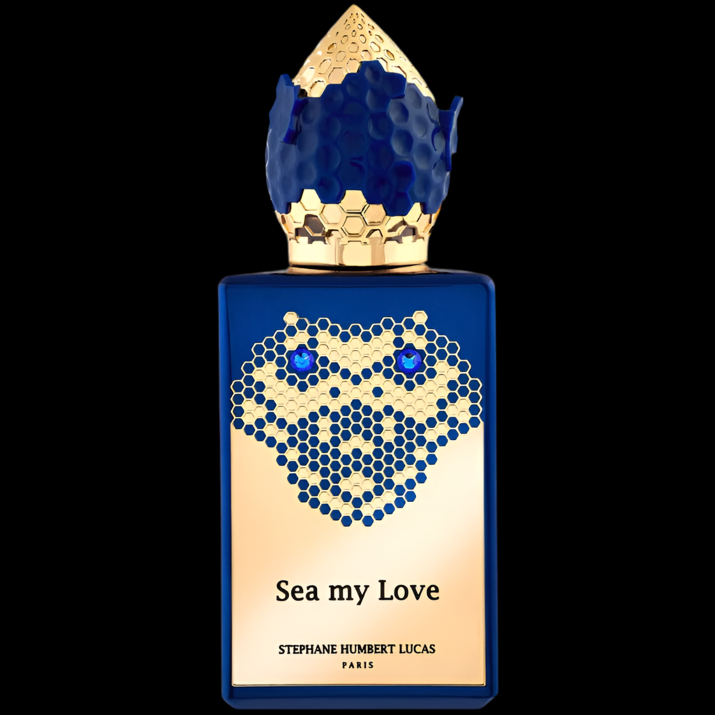 Sea my love 50ml - Stéphane Humbert Lucas 777