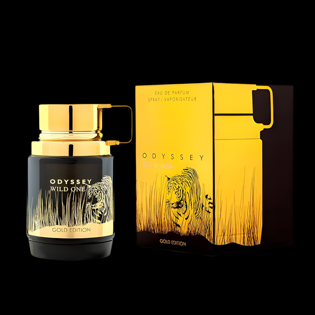 Odissey wild one - 100ml