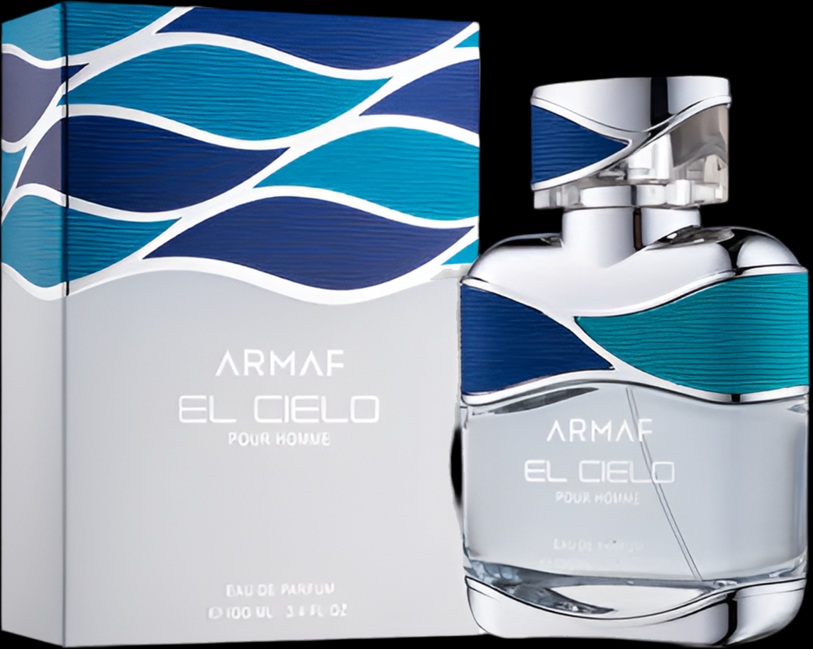 El cielo - 100ml