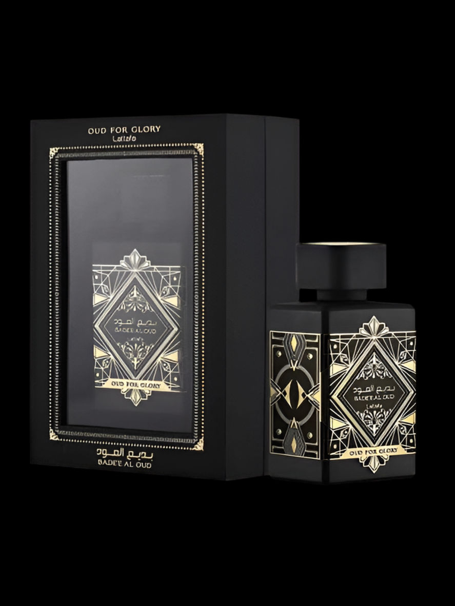 Badee al oud - oud for glory 100ml
