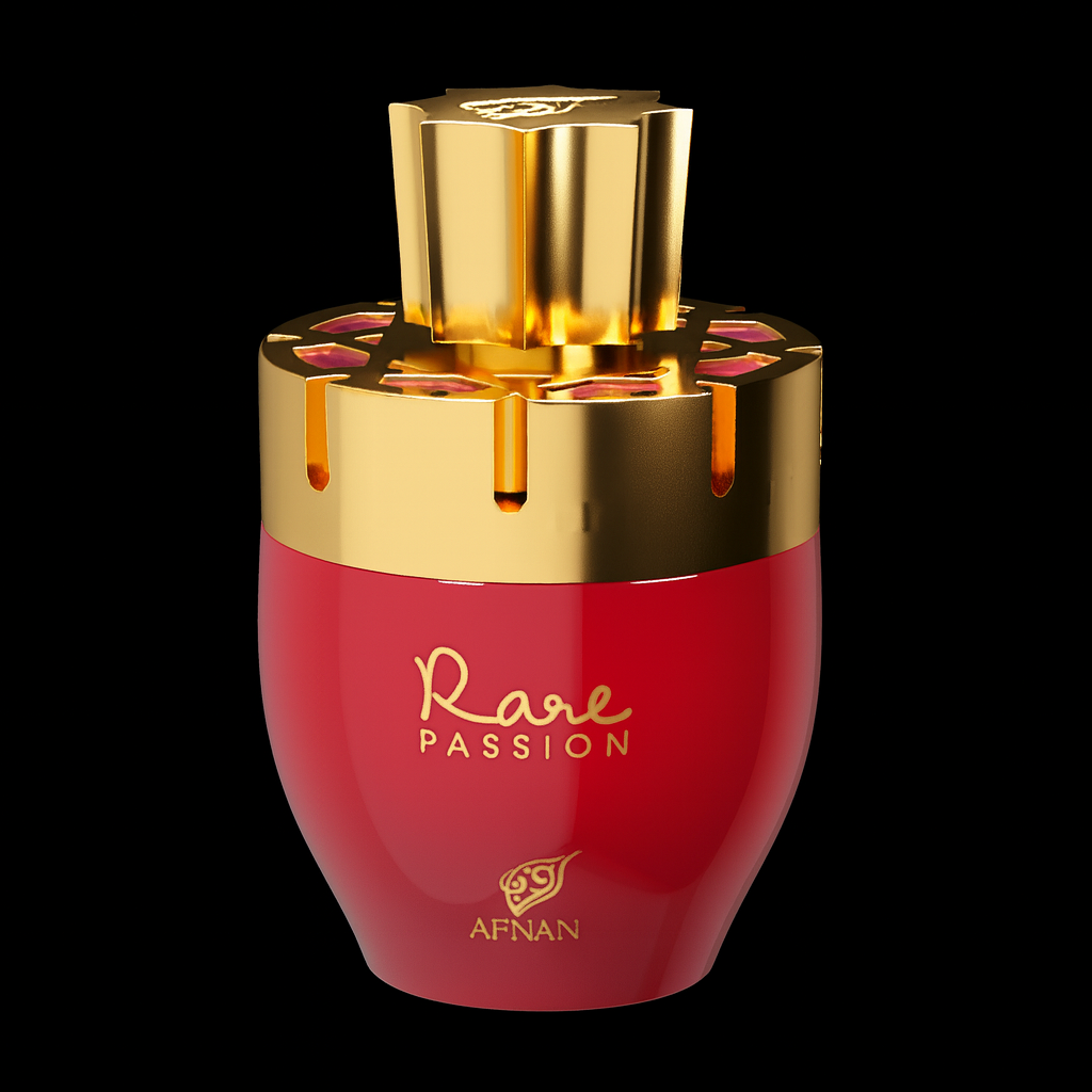 Afnan Rare Passion - 100ml