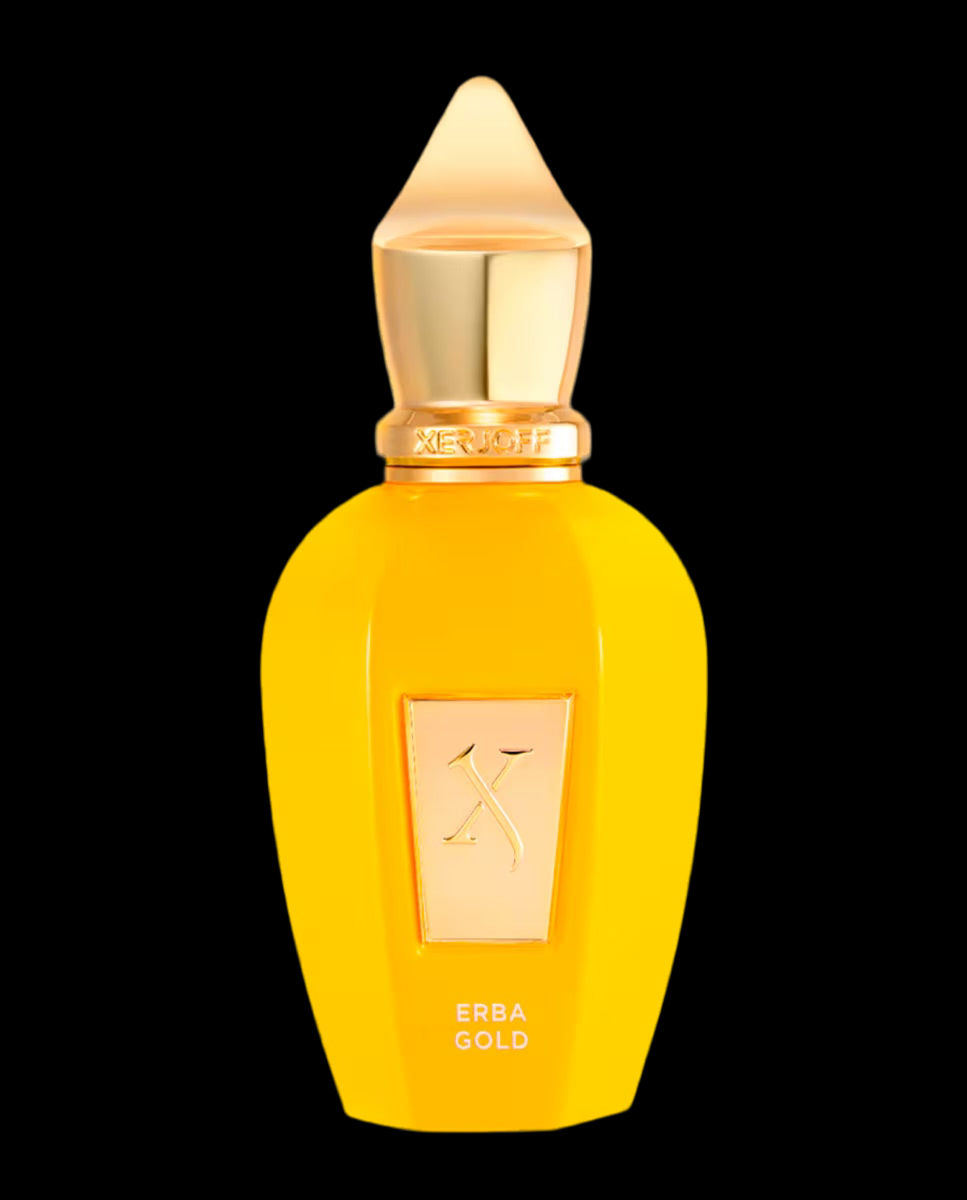 Erba gold Xerjoff - 100ml