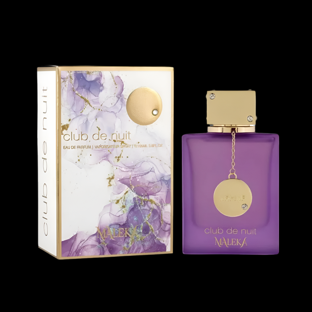 Club de nuit Maleka - 100ml