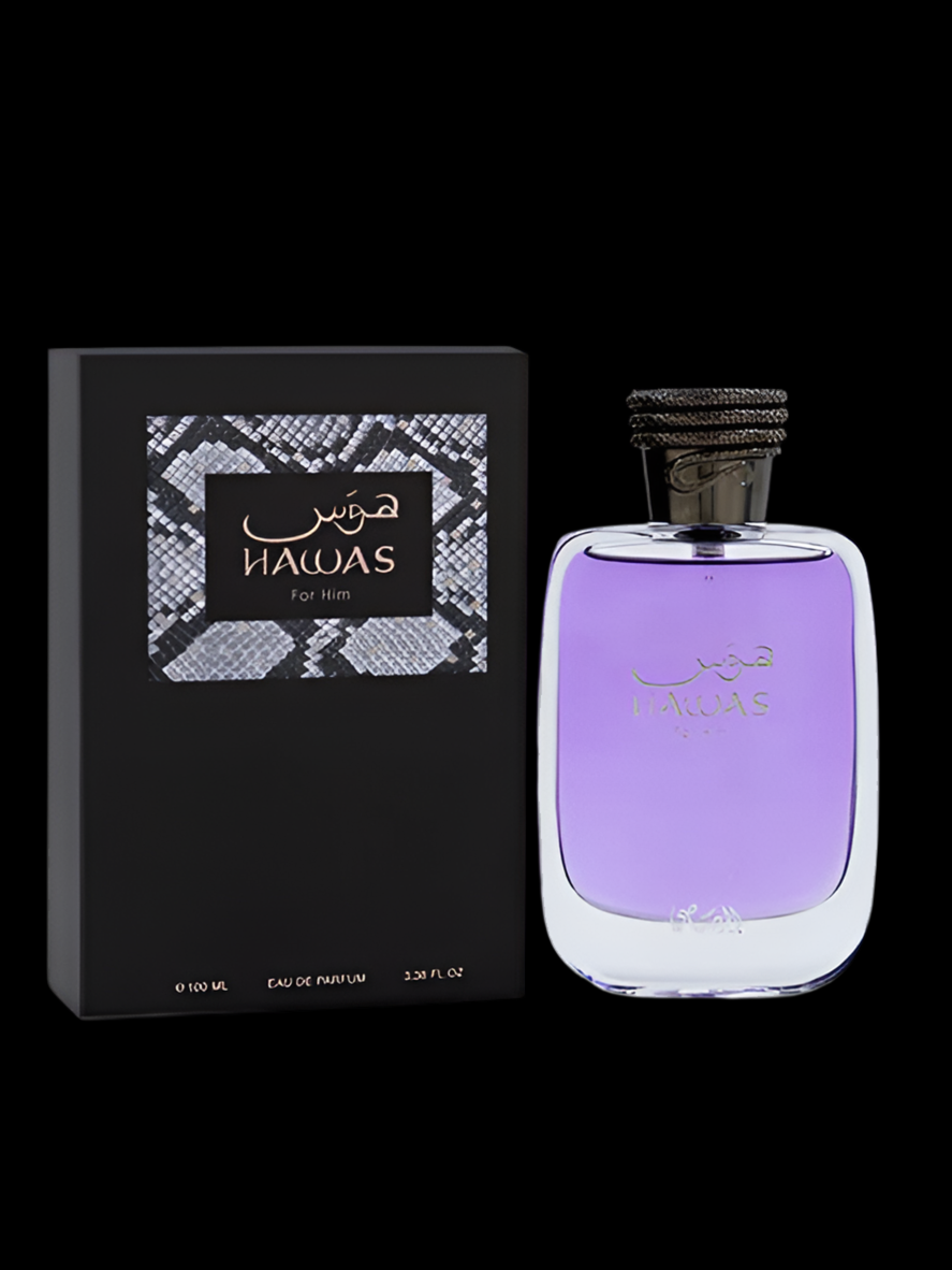 Rasasi Hawa - 100ml