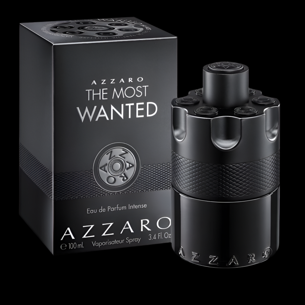 Azzaro The Most Wanted - 100ml