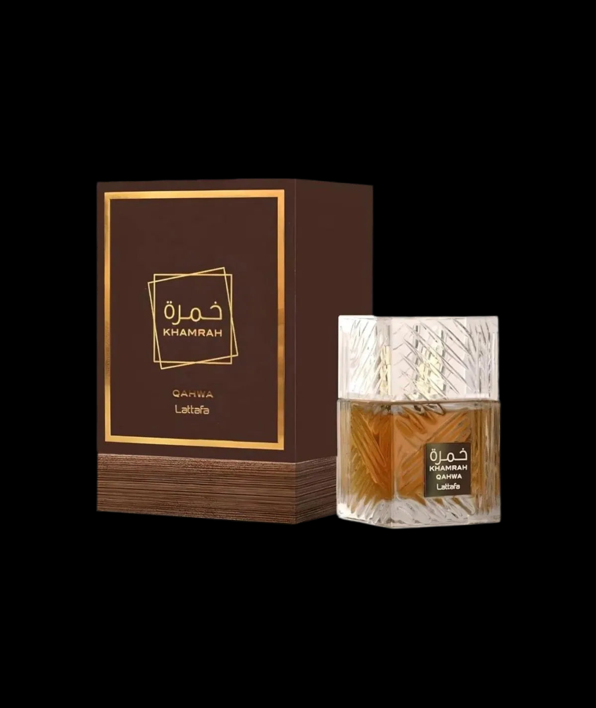 Khamrah Qahwa - 100ml