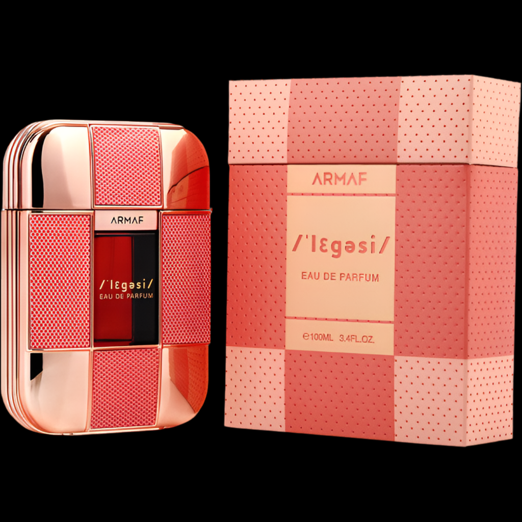 Legesi femme - 100ml