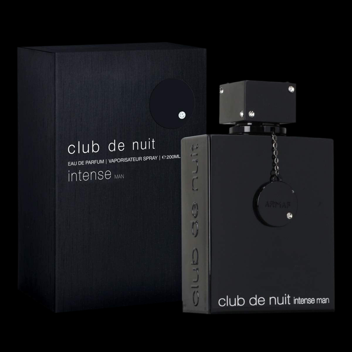 Armaf Club de nuit intense Man - 105ml