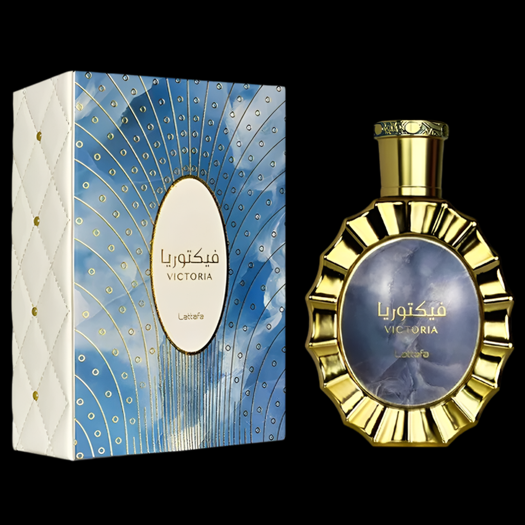 Victoria lattafa - 100ml