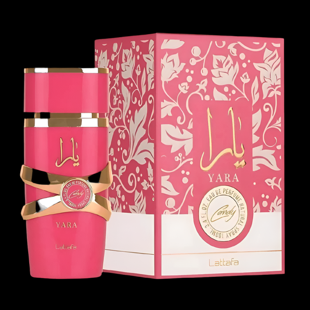 Yara candy - 100ml