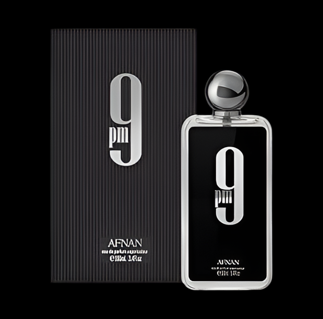 9pm - 100ml
