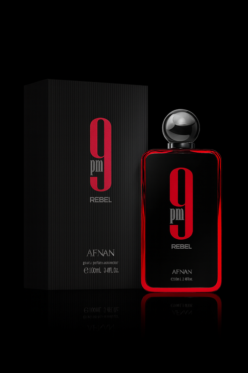 9pm Rebel - 100ml