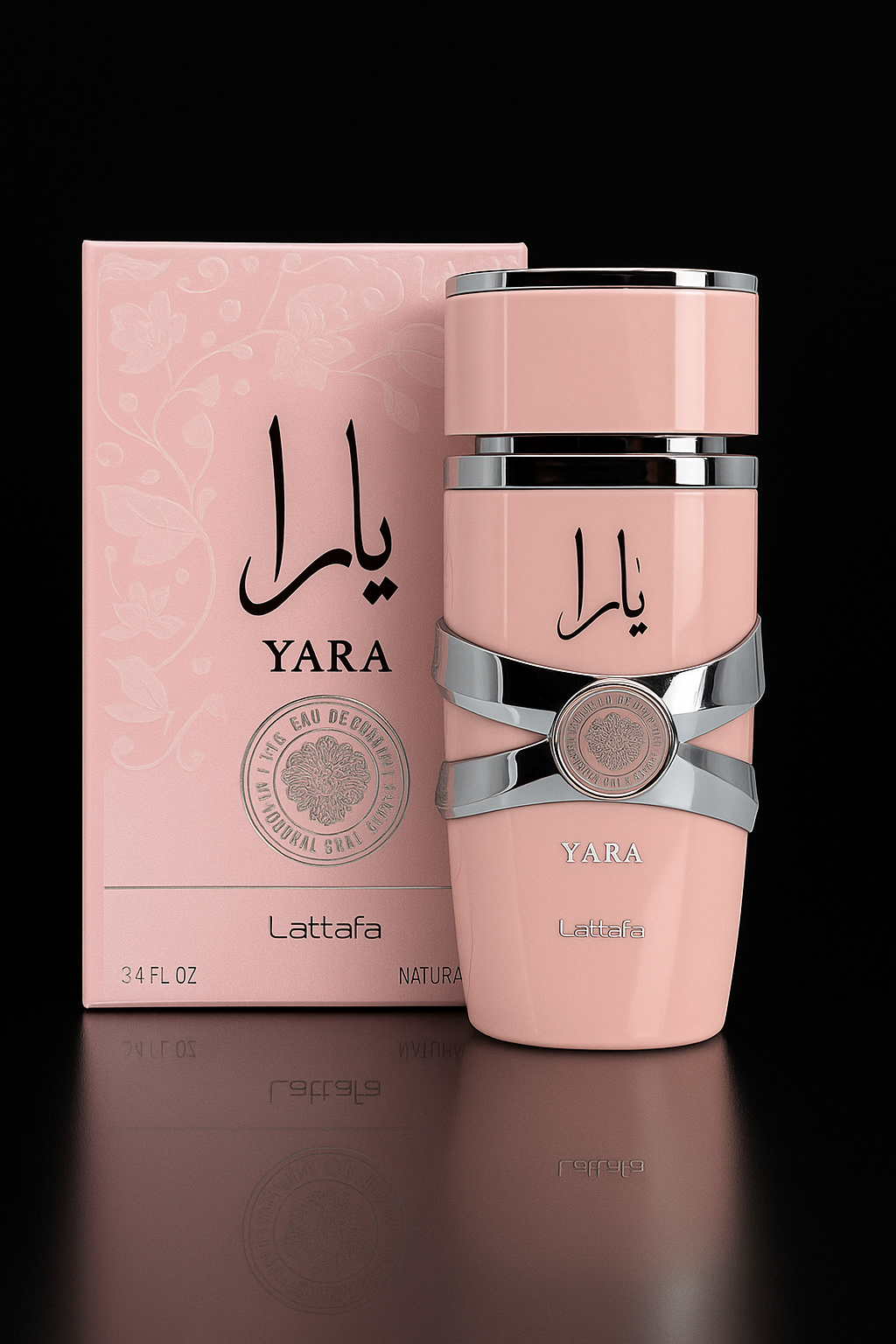 Lattafa Yara - 100ml
