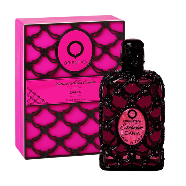 Orientica Dania - 100ml