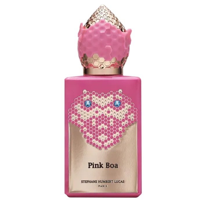 Pink Boa 50ml - Stéphane Humbert Lucas 777