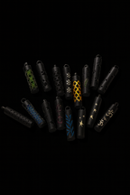Oud chainz black - colgante aromático